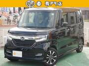 2020 HONDA N-BOX CUSTOM