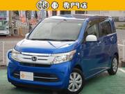 2017 HONDA N-WGN