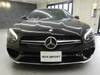 MERCEDES BENZ SL