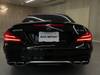 MERCEDES BENZ SL