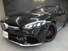 MERCEDES BENZ SL