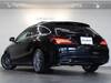 MERCEDES BENZ CLA-CLASS Shooting Brake