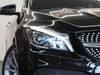 MERCEDES BENZ CLA-CLASS Shooting Brake