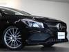 MERCEDES BENZ CLA-CLASS Shooting Brake