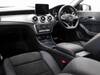MERCEDES BENZ CLA-CLASS Shooting Brake