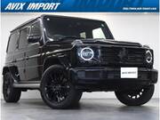 2021 MERCEDES BENZ G-CLASS