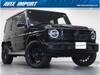 MERCEDES BENZ G-CLASS