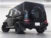 MERCEDES BENZ G-CLASS