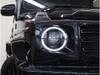 MERCEDES BENZ G-CLASS