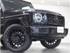 MERCEDES BENZ G-CLASS