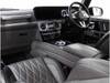 MERCEDES BENZ G-CLASS