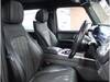 MERCEDES BENZ G-CLASS