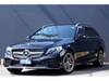 MERCEDES BENZ C-CLASS Stationwagon