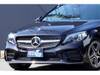 MERCEDES BENZ C-CLASS Stationwagon