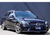 MERCEDES BENZ C-CLASS Stationwagon
