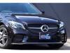 MERCEDES BENZ C-CLASS Stationwagon