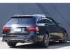 MERCEDES BENZ C-CLASS Stationwagon