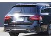 MERCEDES BENZ C-CLASS Stationwagon