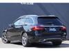 MERCEDES BENZ C-CLASS Stationwagon