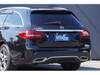 MERCEDES BENZ C-CLASS Stationwagon