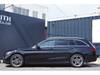 MERCEDES BENZ C-CLASS Stationwagon