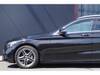 MERCEDES BENZ C-CLASS Stationwagon