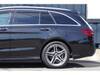 MERCEDES BENZ C-CLASS Stationwagon