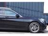 MERCEDES BENZ C-CLASS Stationwagon