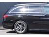 MERCEDES BENZ C-CLASS Stationwagon