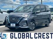 2022 NISSAN SERENA