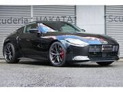 2024 NISSAN FAIRLADY Z
