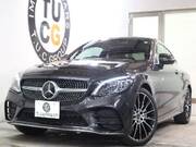 2020 MERCEDES BENZ C-CLASS