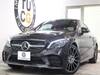 MERCEDES BENZ C-CLASS