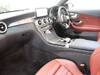 MERCEDES BENZ C-CLASS