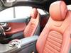 MERCEDES BENZ C-CLASS