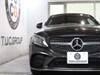 MERCEDES BENZ C-CLASS