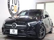 2018 MERCEDES BENZ A-CLASS