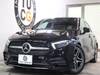 MERCEDES BENZ A-CLASS