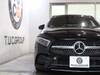 MERCEDES BENZ A-CLASS