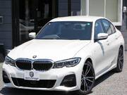 2019 BMW 3 SERIES