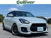 2023 SUZUKI SWIFT SPORT