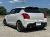 SUZUKI SWIFT SPORT
