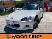 2002 HONDA S2000