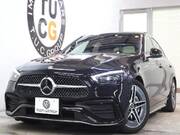 2022 MERCEDES BENZ C-CLASS