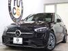MERCEDES BENZ C-CLASS