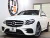 MERCEDES BENZ E-CLASS