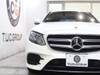 MERCEDES BENZ E-CLASS