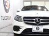 MERCEDES BENZ E-CLASS