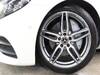 MERCEDES BENZ E-CLASS