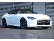 2024 NISSAN FAIRLADY Z